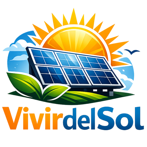Vivir del sol